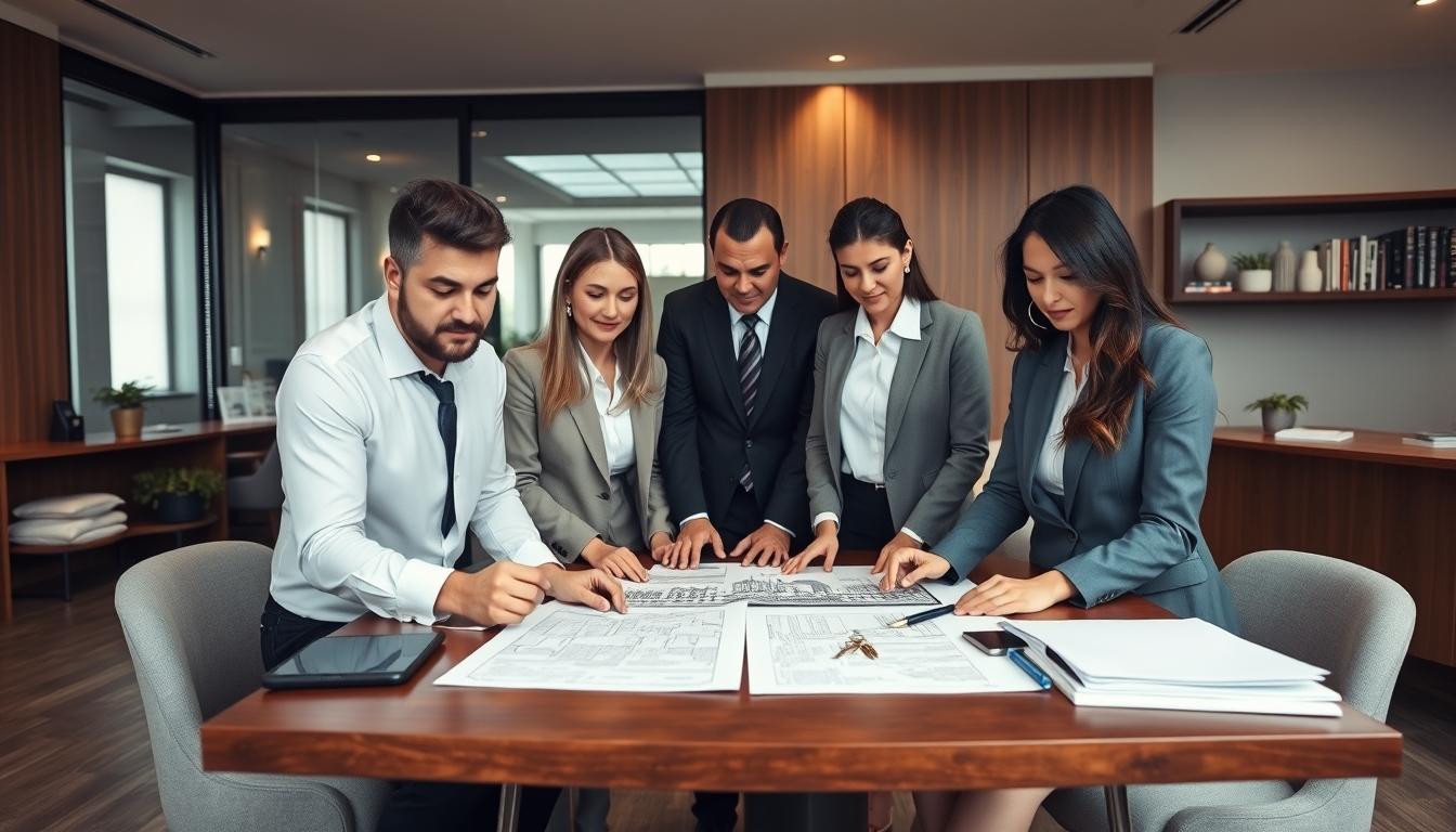 Contact Normeno Line