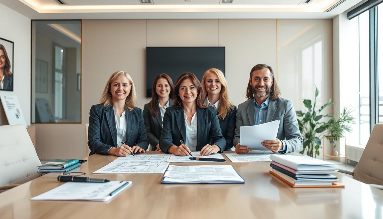 Business registration documents