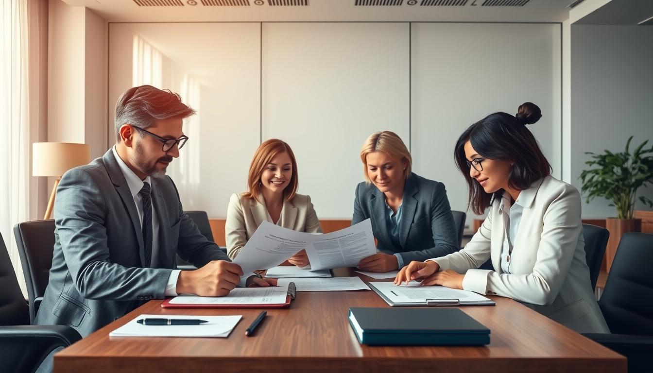 Startup legal compliance and commercial guidance